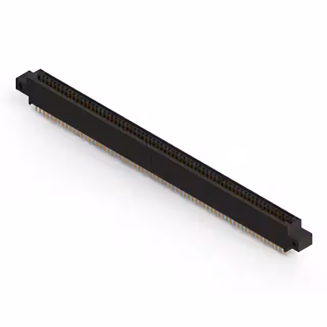 395-132-525-812 EDAC Inc.  Edgeboard Connectors